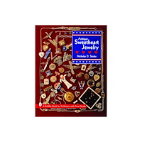 Nicholas D. Snider Antique Sweetheart Jewelry (häftad, eng)