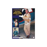 Jeff Warner U.S. Navy Uniforms In World War Ii Series (inbunden, eng)