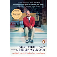 Fred Rogers A Beautiful Day in the Neighborhood MTI (häftad, eng)