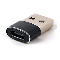 Gembird Cablexpert - USB typ C-adapter - USB till USB-C