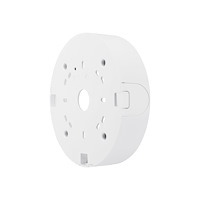 Hanwha Vision Hanwha Vision SBV-160BW - camera back box