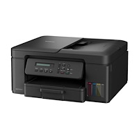 Brother Brother DCP-T730DW - multifunktionsskrivare - färg