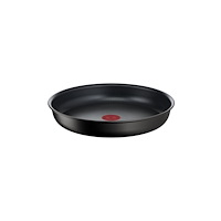 Tefal Tefal L76306, Allmän matlagning, Svart, Aluminium, Titan, Th...