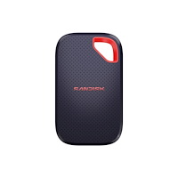 SANDISK SanDisk Extreme Portable V3 - SSD - 1 TB - USB 3.2 Gen 2x2