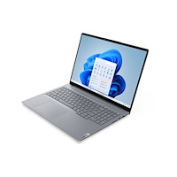 Lenovo Lenovo ThinkBook 16 G8 IAL - AI PC - 16" - Intel Core Ultra 9 - 185H - 16 GB RAM - 512 GB SSD - nordiskt (danska/finska/...
