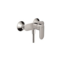HANSGROHE hansGrohe Vernis Blend 1-grepps blandarbatteri för dusch kro...
