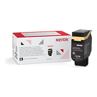 XEROX Xerox - svart - original - tonerkassett - Use and Return