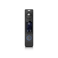 Ubiquiti Ubiquiti UniFi G6 Pro Entry - smart dörrklocka - Bluetooth 4.1 LE, NFC