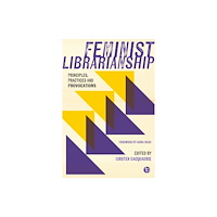 Facet Publishing Feminist Librarianship (häftad, eng)