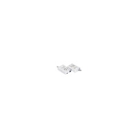 Axis Communications AXIS T8640 Ethernet Over Coax Adaptor PoE+ - medieomvandlare - 10Mb LAN, 100Mb LAN