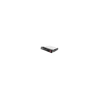 Hewlett Packard Enterprise HPE Midline - hårddisk - 2 TB - SATA 6Gb/s