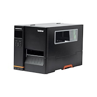 Brother Brother Titan Industrial Printer TJ-4420TN - etikettskrivare - svartvit - direkt termisk/termisk överföring