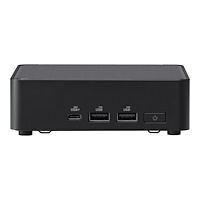 ASUSTeK COMPUTER ASUS NUC 14 Pro RNUC14RVKU500000I - mini-PC Core Ultra 5 125H 1.2 GHz - 0 GB - ingen HDD