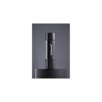 Intenso Intenso Flex Line - USB flash-enhet - 128 GB