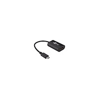 WENTRONIC GMBH goobay - extern videoadapter - svart