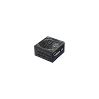 Chieftec Chieftec VEGA M PPG-1000-C - nätaggregat - 1000 watt