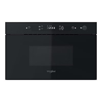 WHIRLPOOL Whirlpool MBNA900B - mikrovågsugn - inbyggd - svart