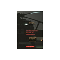 Zone Books Contemporary States of Emergency (häftad, eng)