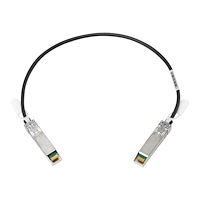 Hewlett Packard Enterprise HPE Copper Cable - 25GBase direktkopplingskabel - 3 m