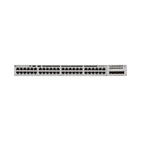 Cisco Systems Cisco Catalyst 9200 - Essential Edition - switch - 48 portar - smart - rackmonterbar