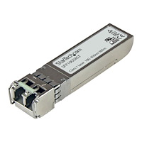 StarTech.com StarTech.com Cisco FET-10G Compatible SFP+ Module, 10GBASE-USR, 10GbE Multimode Fiber MMF Optic Transceiver, 10GE Gigabi...