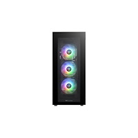 Thermaltake Technology Thermaltake Divider 500 TG ARGB - mid tower - ATX