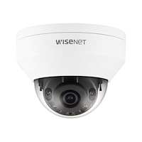 Hanwha Techwin Hanwha Vision WiseNet Q QNV-6012R - nätverksövervakningskamera - kupol