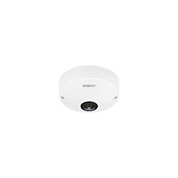 Hanwha Techwin Hanwha Vision WiseNet Q QNF-9010 - nätverksövervakningskamera - kupol