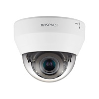 Hanwha Techwin Hanwha Vision QND-6082R1 - nätverksövervakningskamera - kupol
