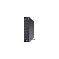 CyberPower Systems CyberPower Online Series BPE72V60ART2U - UPS-batterislinga - Bly-syra - 9 Ah