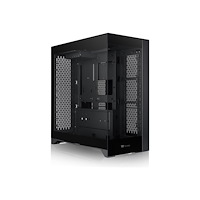 Thermaltake Technology Thermaltake CTE E600 MX - mid tower - utökad ATX