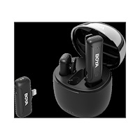 BOYA Boya BY-WM3T2-D2 - 2.4G Mini Wireless Microphone - for iOS devices 1+2