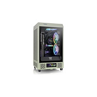 Thermaltake Technology Thermaltake The Tower 200 - MT - mini ITX