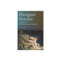 New York University Press Designer Science (inbunden, eng)