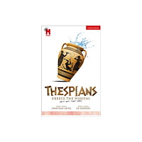 Bloomsbury Publishing PLC Thespians (häftad, eng)