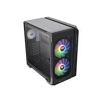 Thermaltake Thermaltake View 51 TG ARGB - ARGB Edition - tower - ATX