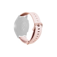 PURO PURO Icon Multibrand, Band, Smartwatch, Rosa, Universal, Sam...