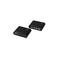 LogiLink LogiLink - seriell adapter - USB 2.0 - RS-232