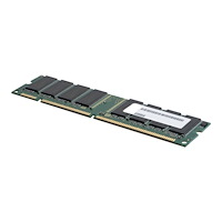 Lenovo Lenovo - DDR3 - modul - 4 GB - DIMM 240-pin - 1600 MHz / PC3-12800 - ej buffrad