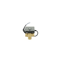 Panasonic Panasonic PAW-3WYVLV-HW 3-vägs ventil för luft/vatten VP var...