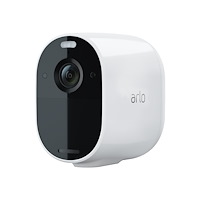 Arlo Arlo Essential - nätverksövervakningskamera - med Solpanel