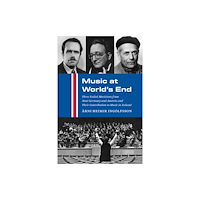 State University of New York Press Music at World's End (inbunden, eng)