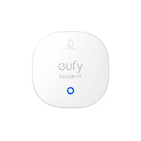 ANKER Eufy - alarmflods- och fryssensor - Wi-Fi - vit