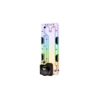 Thermaltake Thermaltake Pacific DP100-D5 Plus - pump och tank för vätskebaserat kylsystem