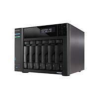 asustor ASUSTOR Lockerstor 6 Gen2+ - NAS-server