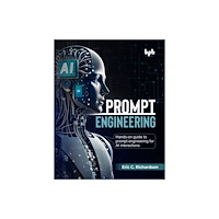 BPB Publications Prompt Engineering (häftad, eng)