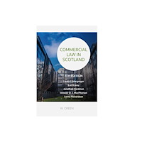 Sweet & Maxwell Ltd Commercial Law in Scotland (häftad, eng)
