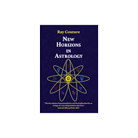 Austin Macauley Publishers LLC New Horizons in Astrology (inbunden, eng)