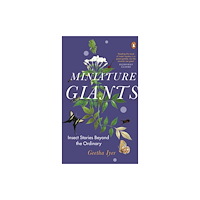 Penguin Random House India Miniature Giants (inbunden, eng)