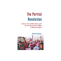 Berghahn Books The Partial Revolution (häftad, eng)